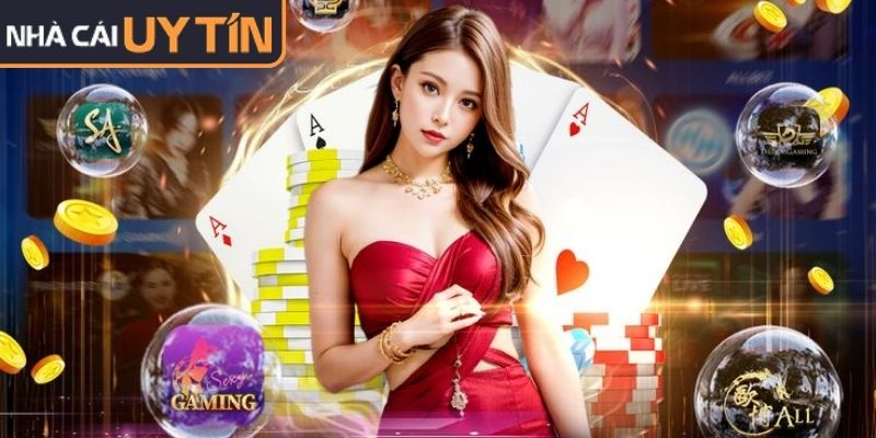 Toàn cảnh bức tranh giải trí đổi thưởng trong kỷ nguyên số 4.0