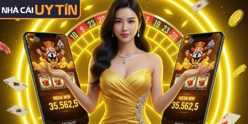 Đăng ký tài khoản nhà cái qua các bước kiểm định hồ sơ
