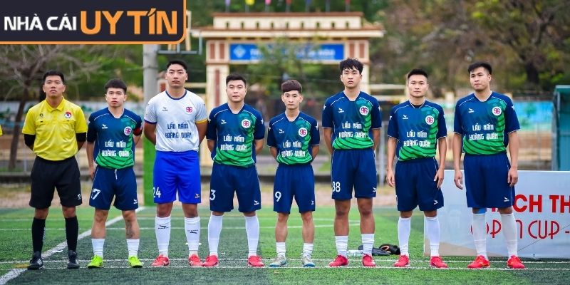 Nhận định cẩn thận hệ thống phòng ngự