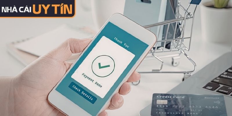 Cách thực chuyển vốn qua ví điện tử
