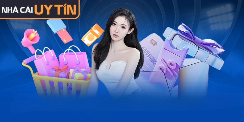 Hàng loạt khuyến mãi hot cho hội viên mới