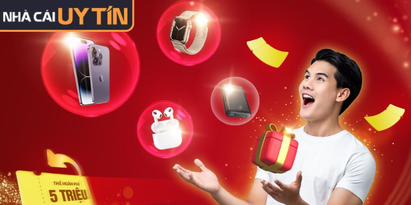 Cách để hội viên mới nhận được sự kiện từ nền tảng