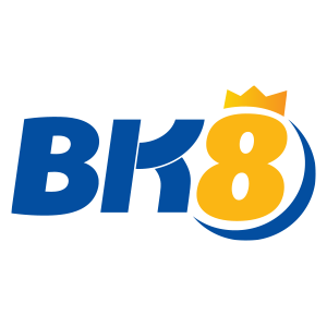 Logo bk8