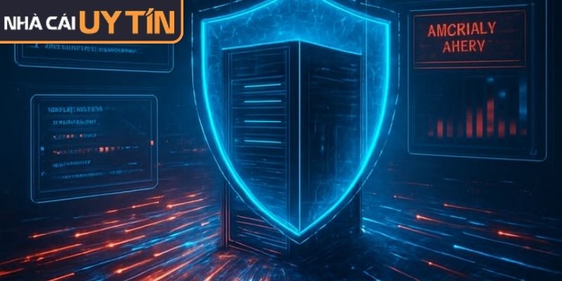 Nhà cái bảo mật tốt nhất định nghĩa nền tảng an toàn