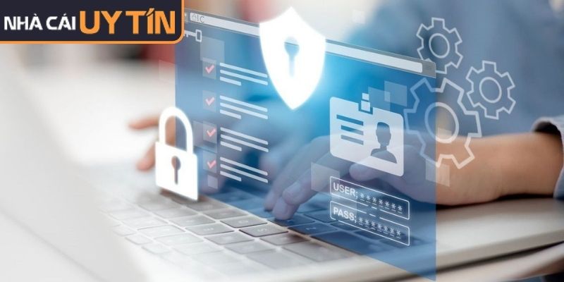 Thiếu xác thực đa lớp khi đăng nhập dễ rủi ro