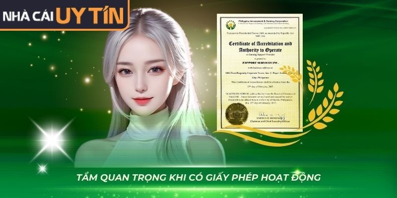 Tiêu chuẩn xác định nền tảng minh bạch an toàn đáng tin