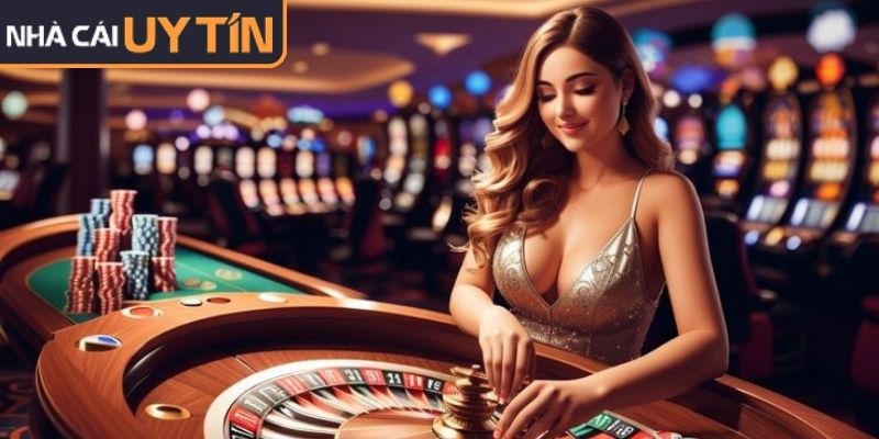 Đảm bảo minh bạch, hợp pháp, uy tín với giấy phép rõ ràng