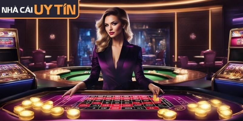 Khám phá danh sách chất lượng, đáng tin cậy nhà cái hàng đầu thị trường