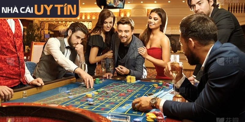 Khám phá những lợi ích nhà cái uy tín số 1 việt nam đem lại