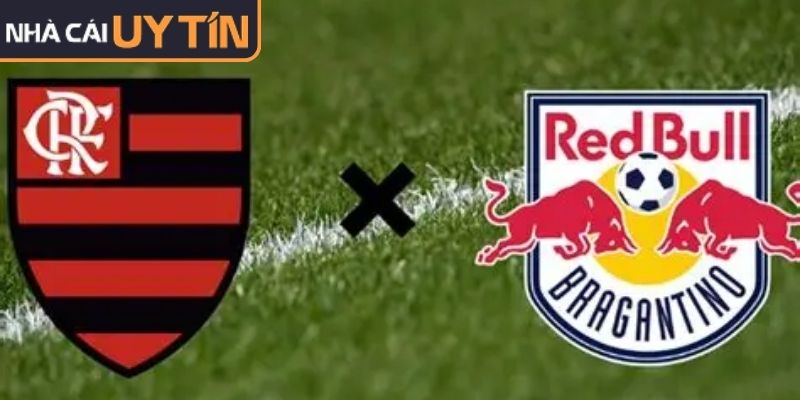 Nội dung phân tích về RB Bragantino với Flamengo