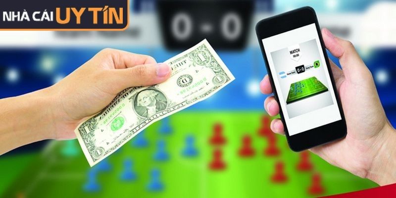 Quản lý vốn cá cược hiệu quả để cuộc chơi chủ động
