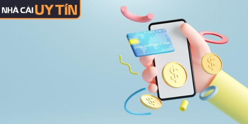 Những điều khoản cần thiết để rút tiền nhà cái nhanh chóng