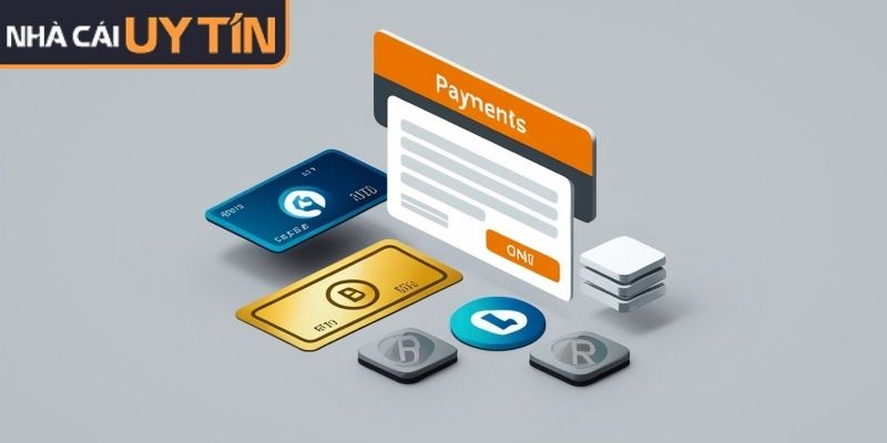 Thực hiện tạo lệnh rút thưởng tốc độ