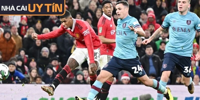 Soi kèo phạt góc chính xác dựa vào tính chất giải đấu