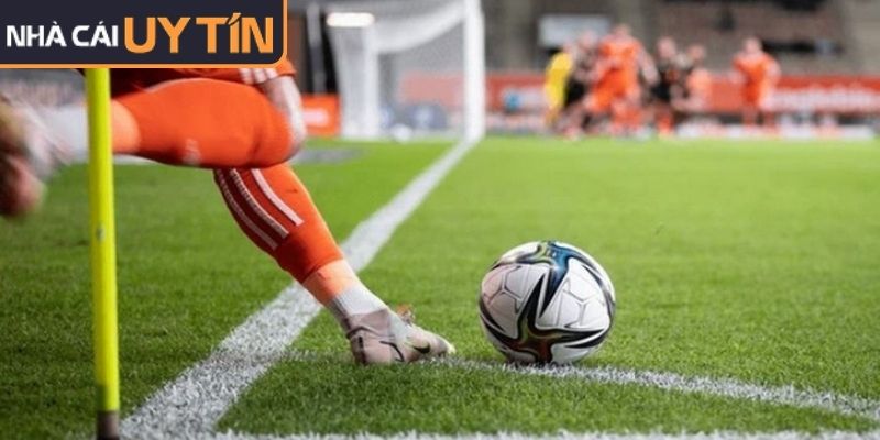 Kèo phạt góc luôn có mặt ở các trận đấu