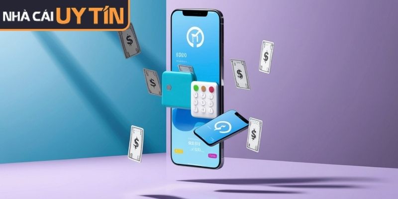 Cách cài app cho thiết bị Android