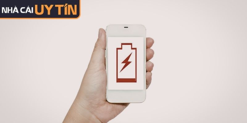 Thắc mắc về việc sử dụng pin của app